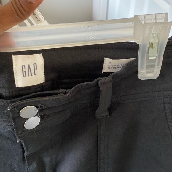 Highrise pants - Picture 3 of 3